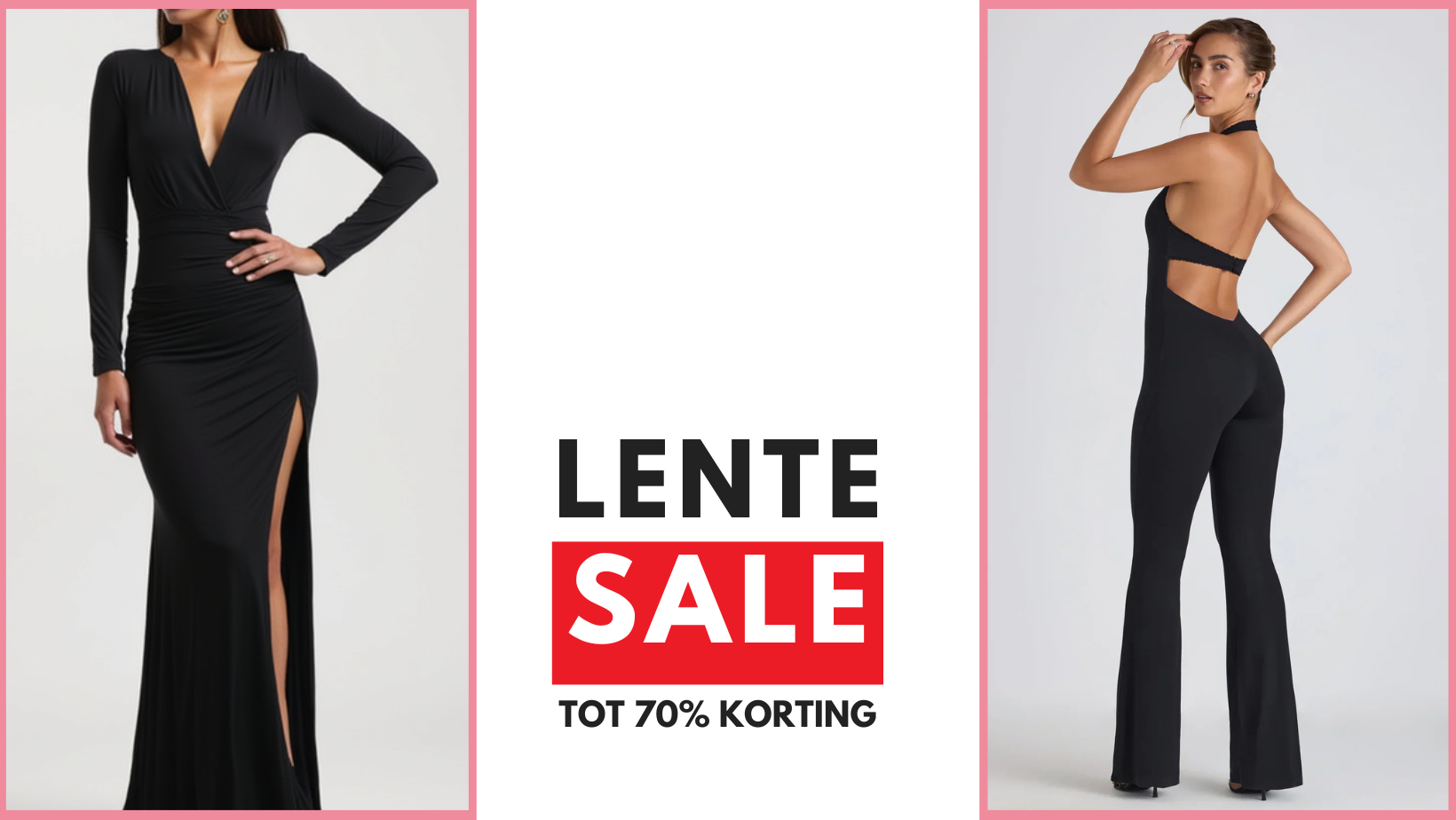 Zomer sale