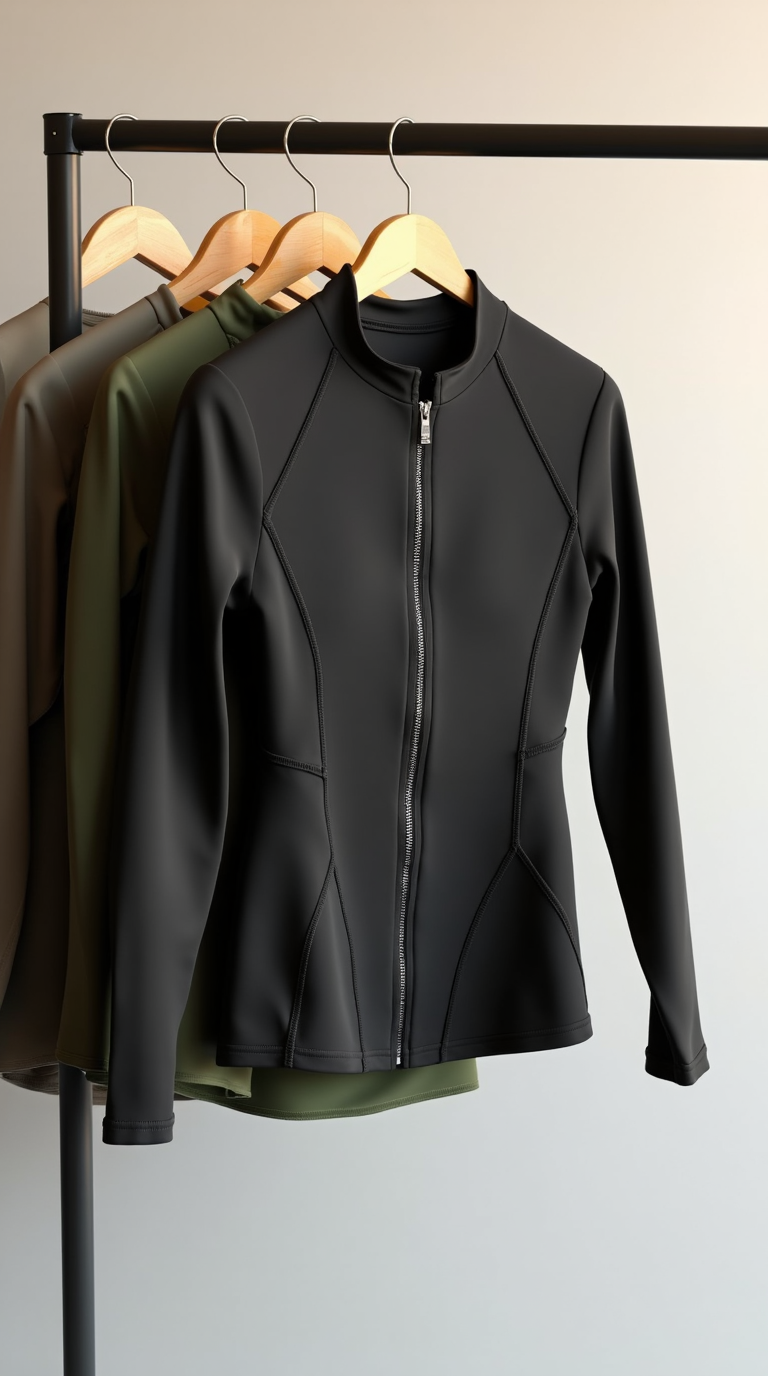 Sportwear