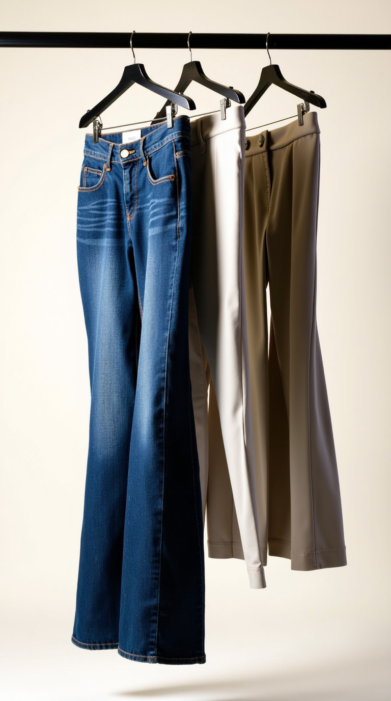 Jeans & broeken