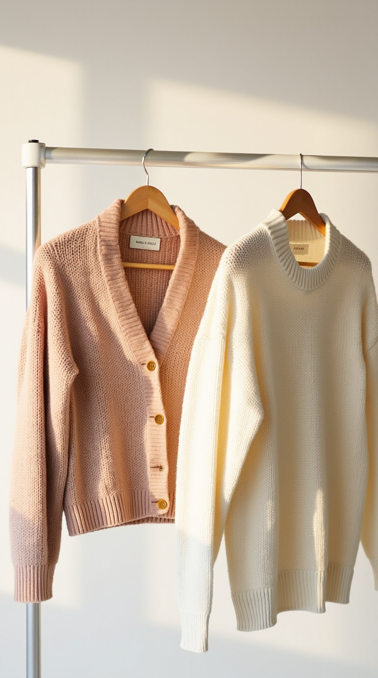 Truien & sweaters