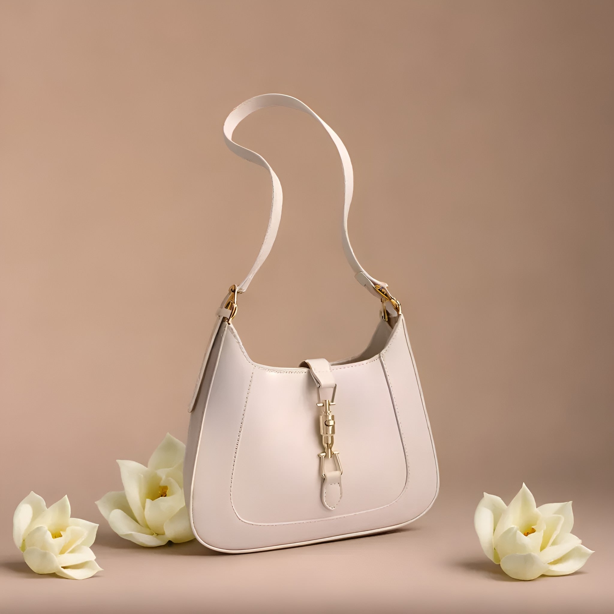 Ember® Odette – Luxe Handtas