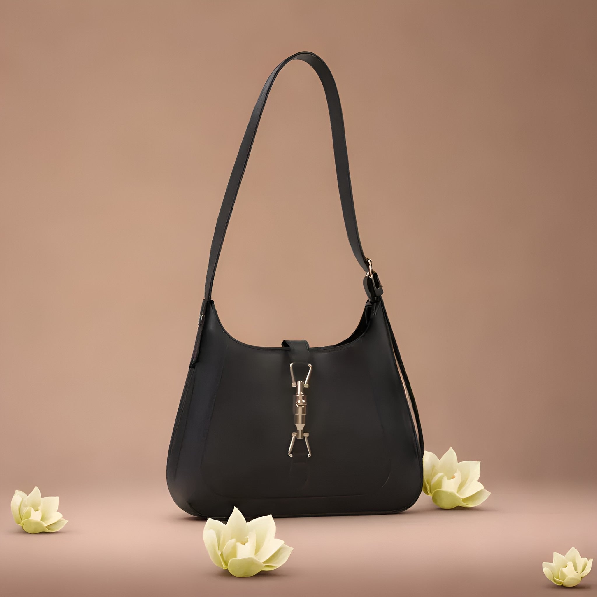 Ember® Odette – Luxe Handtas