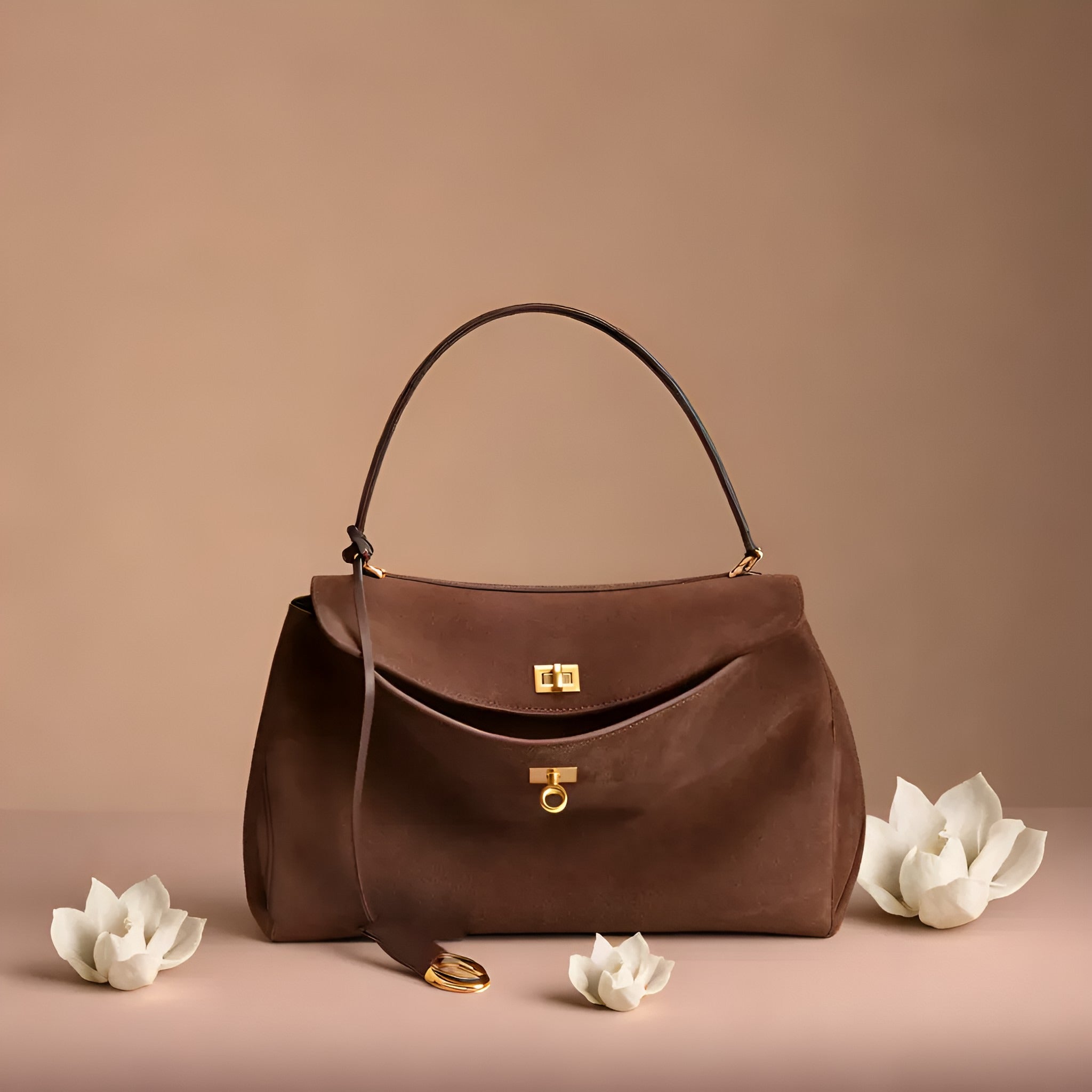 Ember® Solène – Crossbody Must-Have