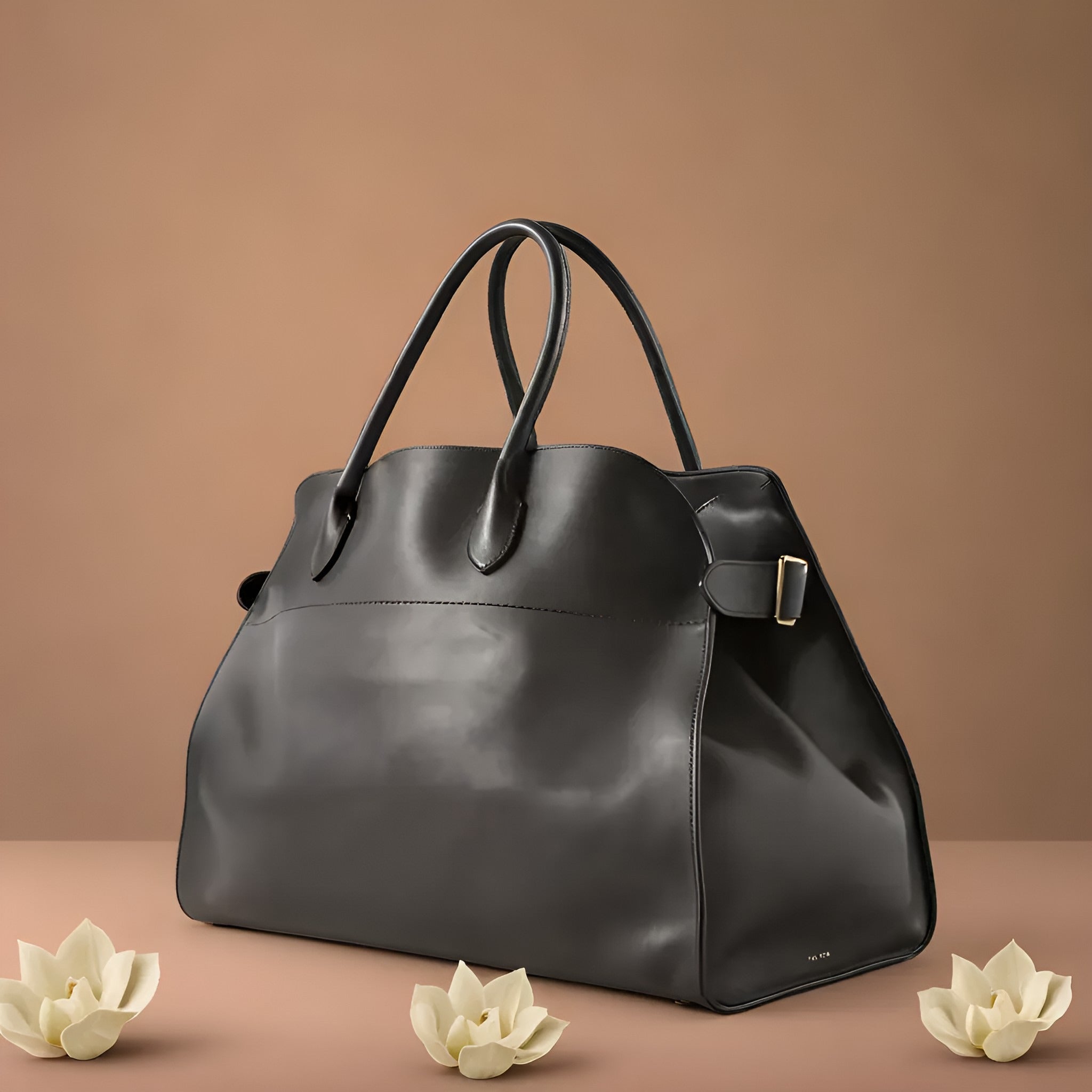 Ember® Inès – Shopper Luxe