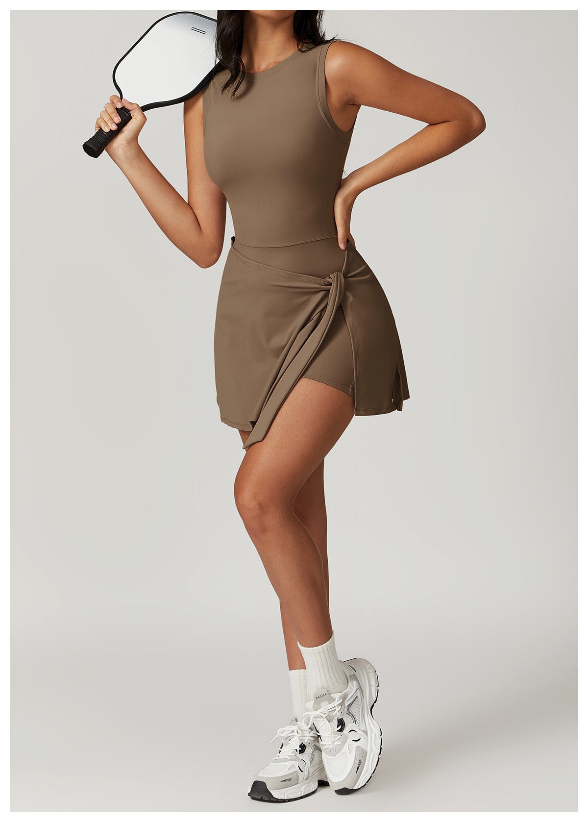 Ember® Lyra – Sportieve Mini-Jurk