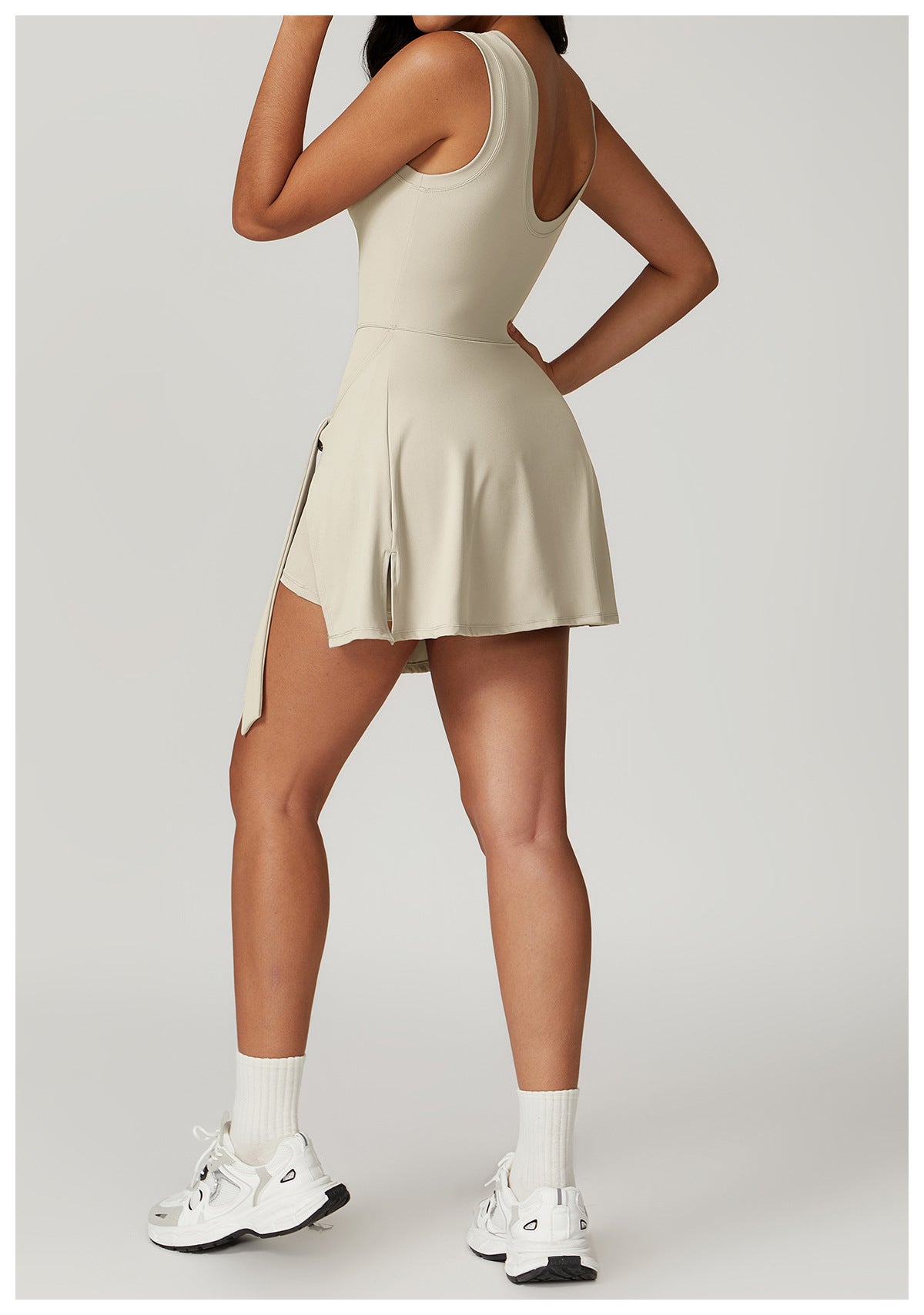 Ember® Lyra – Sportieve Mini-Jurk