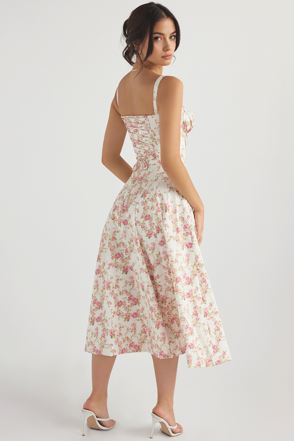 Ember® Elva Dress – Elegante Zomerjurk