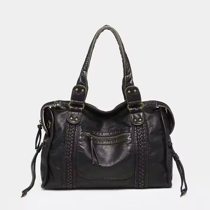 Ember® Nova Bag – Vintage Schoudertas