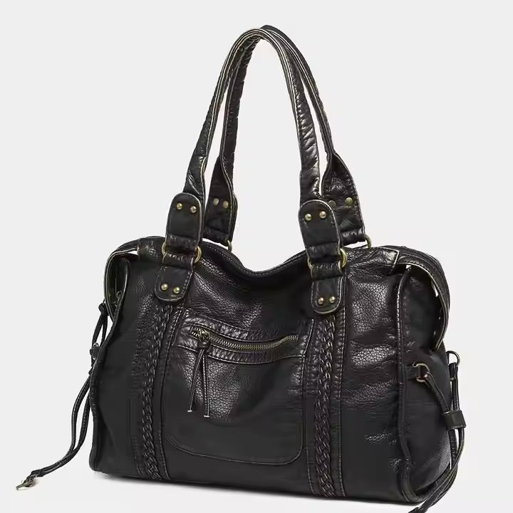 Ember® Nova Bag – Vintage Schoudertas
