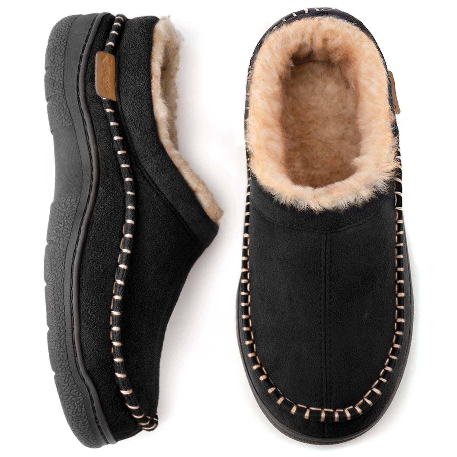 Alex™ | Zachte Luxe Pantoffels Unisex