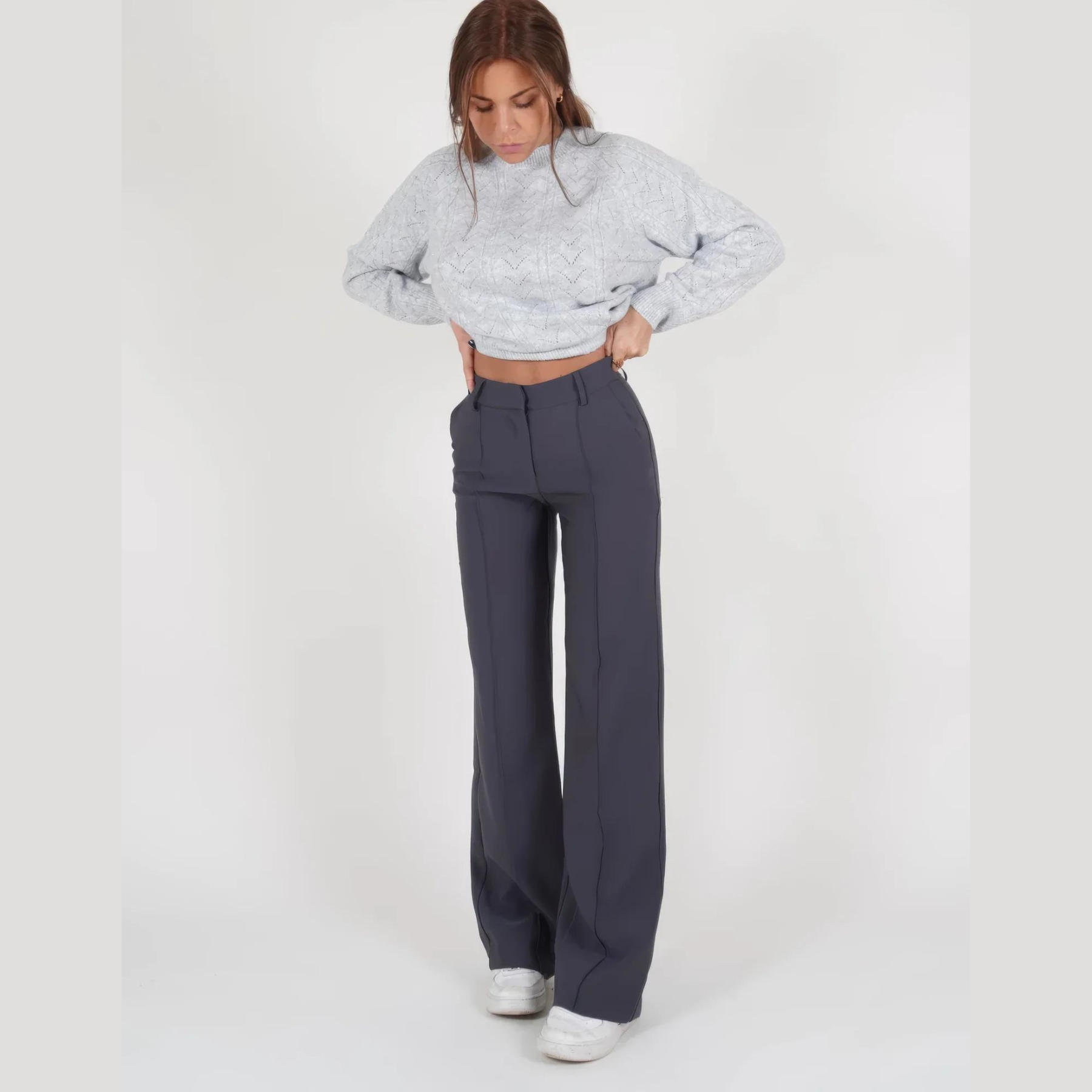Ember® Elva Pantalon – Tailored Fit