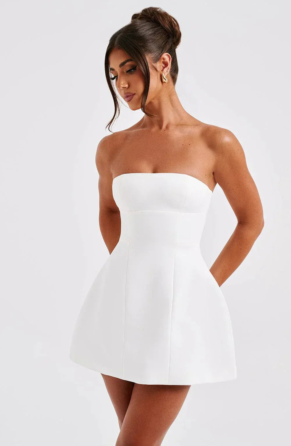 Ember® Isla Dress – Chique Mini Jurk