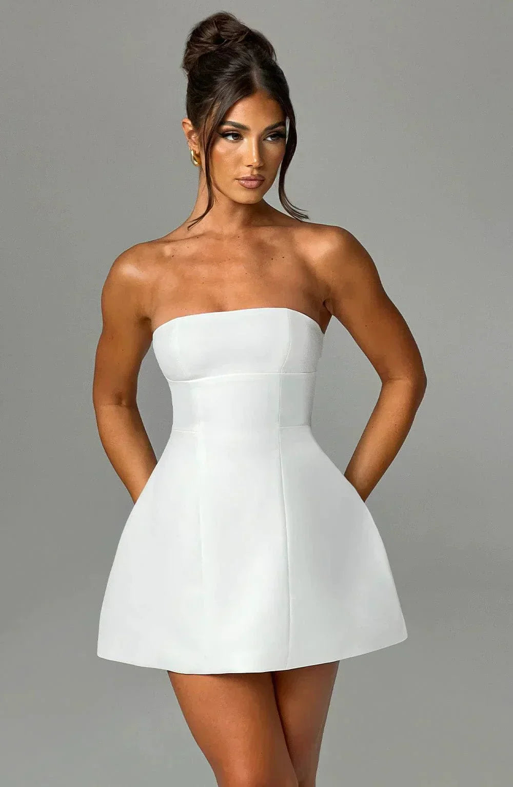 Ember® Isla Dress – Chique Mini Jurk